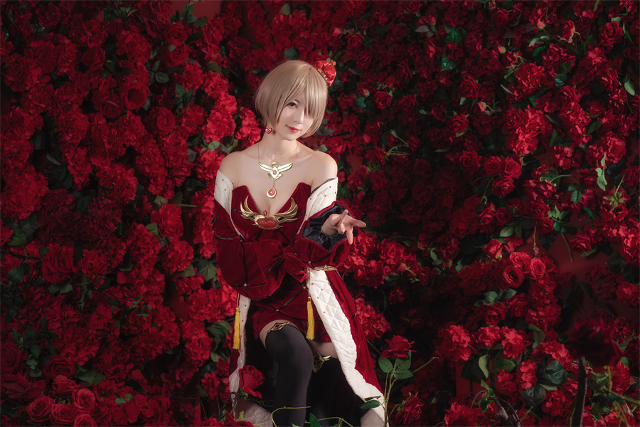 弥音音ww写真图片欣赏